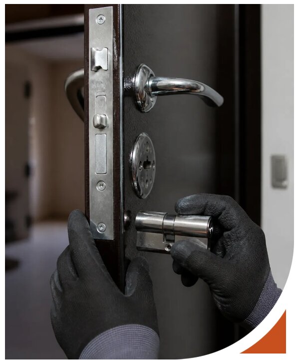 Замена замков Abloy срочно с гарантией и выездом в Мирном