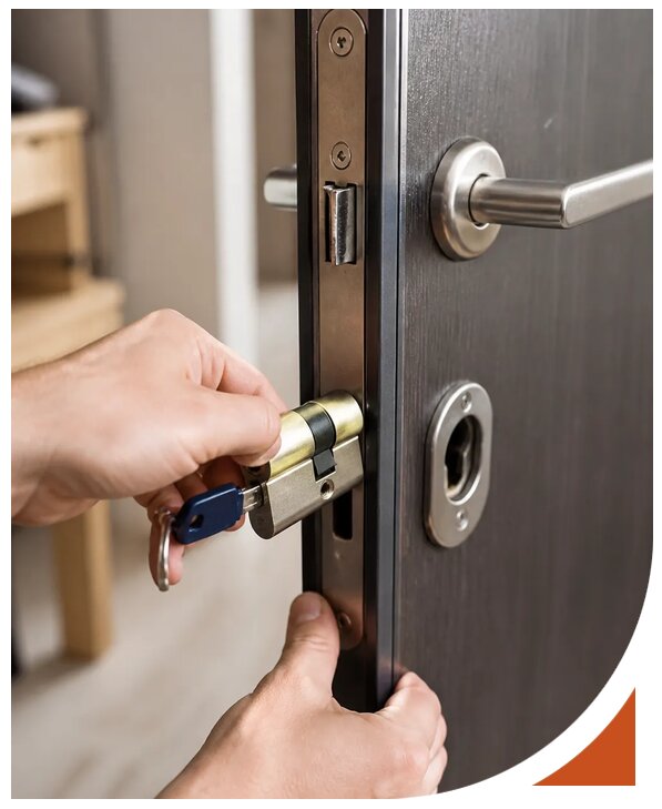 Профессиональный ремонт замков Mul T Lock с выездом в Мирном